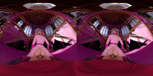Image Of VRCosplayX 23 06 01 Kay Lovely The Super Mario Bros Movie A XXX Parody XXX VR180 3584p MP4-P2P [XC]