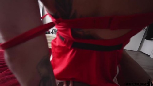 Image Of WillTileXXX 23 12 15 Maddie May Holiday Spirit XXX 480p MP4-XXX [XC]