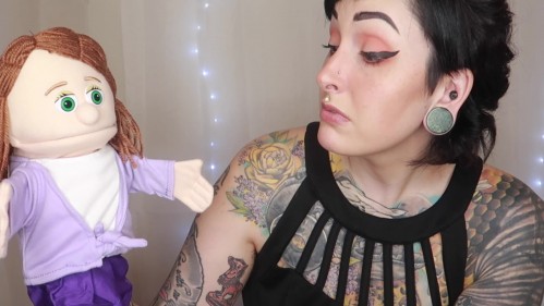 Image Of ManyVids 2023 Jude Ryan Puppet Play XXX 1080p MP4-P2P [XC]