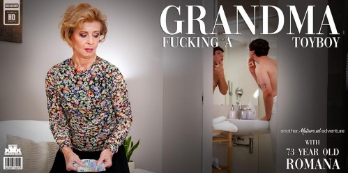 Image Of MatureNL 23 12 25 Romana Grandma Fucking A Toyboy XXX 1080p MP4-P2P [XC]