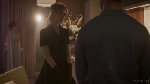Image Of Wicked - Jill Kassidy - Timeless 1950's (29.12.2023)