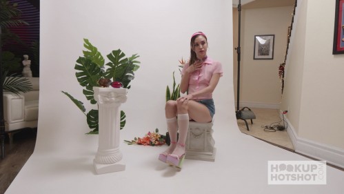 Image Of HookupHotshot 23 11 04 Episode 347 Amber Angel BTS XXX 2160p MP4-GAPFiLL [XC]