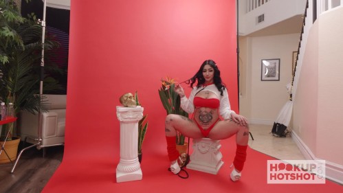Image Of HookupHotshot 23 11 17 Episode 349 Luna Baby Anal BTS XXX 1080p MP4-GAPFiLL [XC]