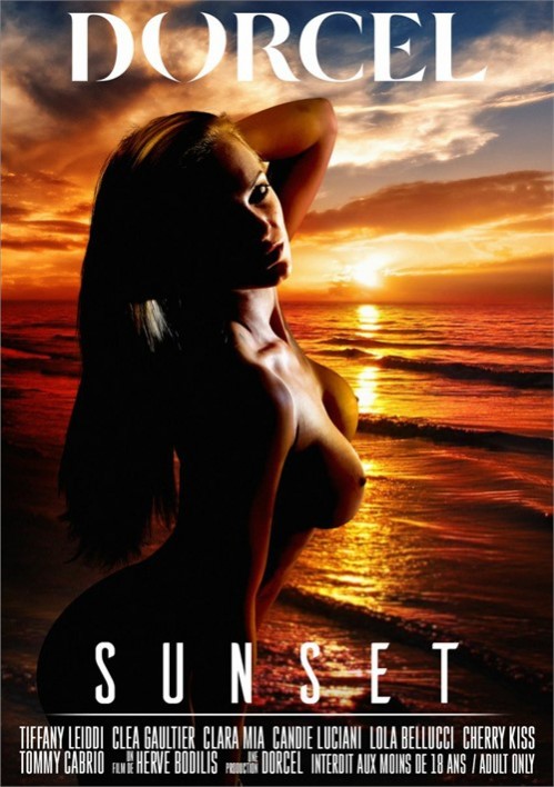 Image Of Sunset [DORCEL 2022] XXX WEB-DL 2160p SPLIT SCENES [XC]