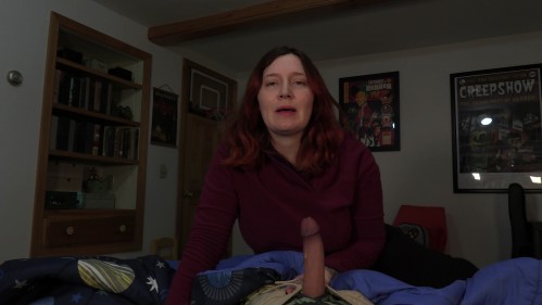 Image Of ManyVids 2023 Bettie Bondage If It Feels Good XXX 2160p MP4-P2P [XC]
