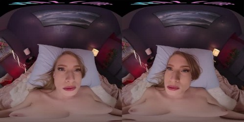 Image Of SexLikeReal VRAllure 23 05 26 Octavia Red Trailer The Language Of Love XXX VR180 4096p MP4-P2P [XC]
