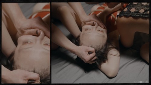 Image Of HardWerk E31 Miss Flora Misungui Bordelle Puck Ellington And Yuli Hung Triptychon 6 XXX 1080p MP4-FETiSH [XC]