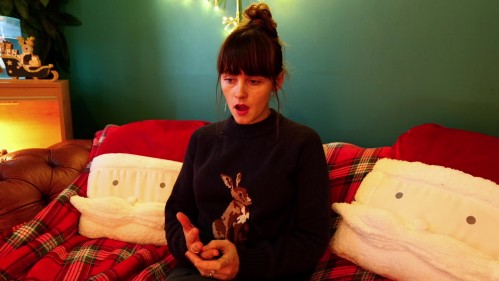 Image Of ManyVids 2023 Sydney Harwin Mommy And Son Snowed In XXX 1080p MP4-P2P [XC]