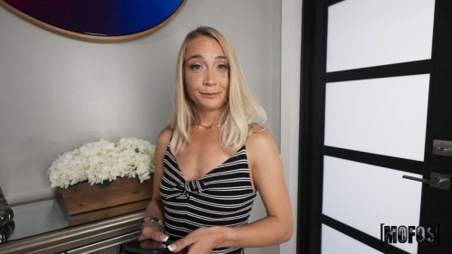 Image Of IKnowThatGirl - Ally Wild - HOA Ho (12.01.2024)