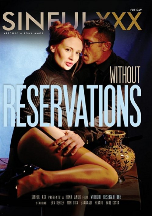 Image Of Without Reservations [Sinful XXX] (2024) HD 2160p Split Scenes