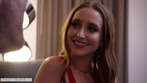 Image Of TonightsGirlfriend - Laney Grey (12.01.2024)