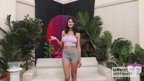 Image Of HookupHotshot - Sienna Rae - Episode 357 (12.01.2024)