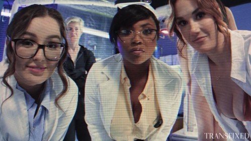 Image Of Transfixed - Siri Dahl, Khloe Kay, Eva Maxim, Leana Lovings, Avery Jane, Zariah Aura - D.O.L.L.S. (17.01.2024)