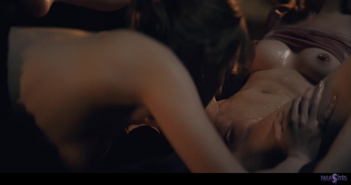 Image Of Parasited 23 10 06 Lexi Lore And Melody Marks Kiss Of The Parasite XXX 1080p MP4-FETiSH [XC]