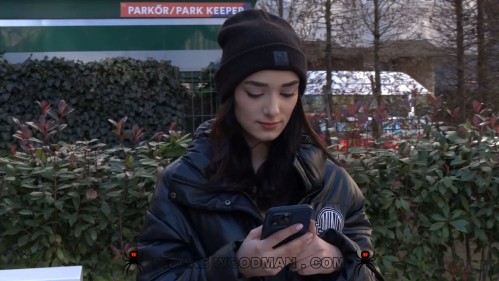 Image Of WoodmanCastingX - Alice Zaffyre - XXXX - Area X69 57 (16.01.2024)