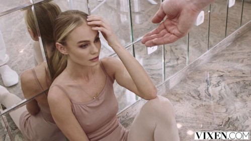 Image Of Vixen - Nancy Ace - On Pointe (19.01.2024)