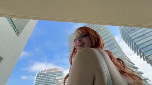 Image Of OnlyFans - Empress Elfie, Dredd