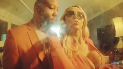 Image Of OnlyFans - Nikki Benz, John Legendary