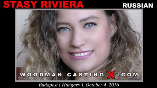 Image Of WoodmanCastingX - Stasy Riviera (20.01.2024)