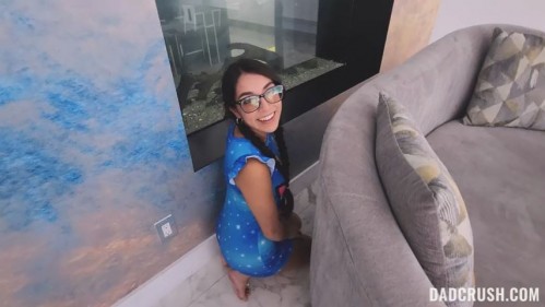 Image Of DadCrush - Madison Wilde - So Proud That I Could Cum (23.01.2024)