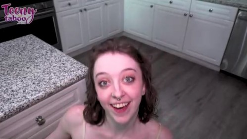 Image Of TeenyTaboo - Sunny Daze - Counter Top Babysitter (22.01.2024)