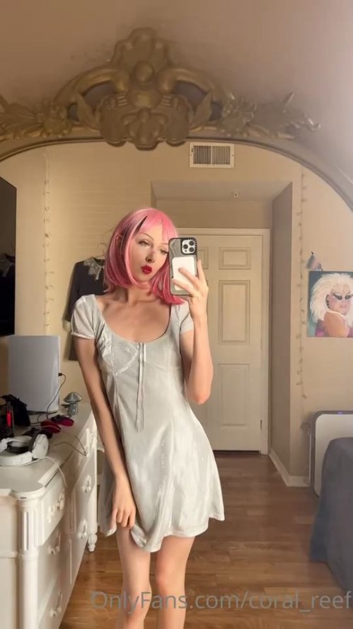 Image Of OnlyFans - Cassiereef (07.04.2023)