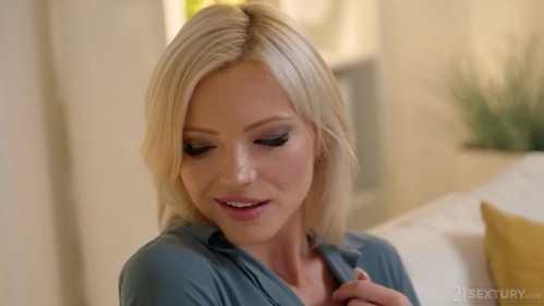 Image Of AssHoleFever - Zazie Skymm - Zazie Craves Nikki's Nuts (27.01.2024)
