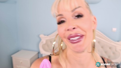 Image Of PornMegaLoad 24 01 27 Blondie Bombshell Solo 39549 XXX 2160p MP4-WRB [XC]
