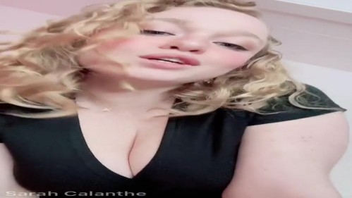 Image Of Onlyfans 23 10 12 Sarah Calanthe Time To Peg You Like A Good Boy XXX 480p MP4-XXX [XC]
