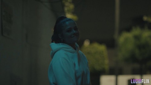 Image Of LucidFlix - Ryan Reid - Ultimacy Episode 4. The Diner (04.01.2024)