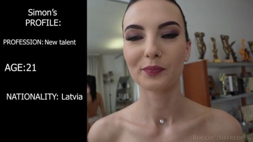 Image Of RoccoSiffredi - Simon Kitty - Rocco's 4 Cams POV (26.01.2024)