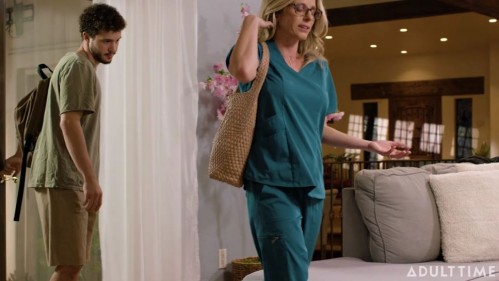 Image Of MommysBoy - Cory Chase - If Your School Won't Teach You..! (31.01.2024)