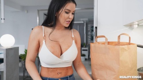 Image Of LilHumpers - Jada Sparks - The Cock Joke (01.02.2024)