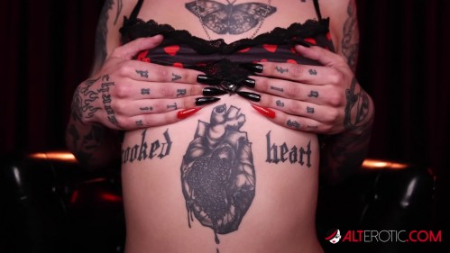 Image Of Alterotic 24 01 26 Aurora Anarchy Introduction To Alt Erotic First Photoshoot XXX 1080p MP4-GAPFiLL [XC]