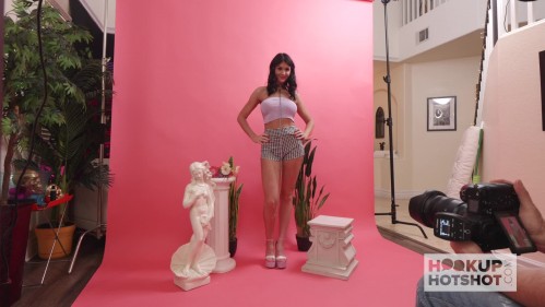Image Of HookupHotshot 24 01 12 Episode 357 Sienna Rae Anal BTS XXX 1080p MP4-GAPFiLL [XC]