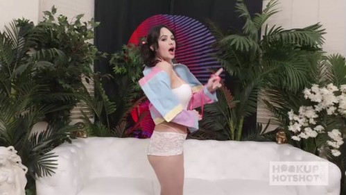 Image Of HookupHotshot - Aviana Violet - Episode 360 (03.02.2024)