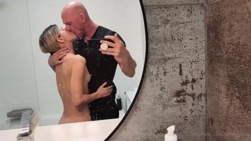 Image Of OnlyFans - Gina Gerson, Johnny Sins