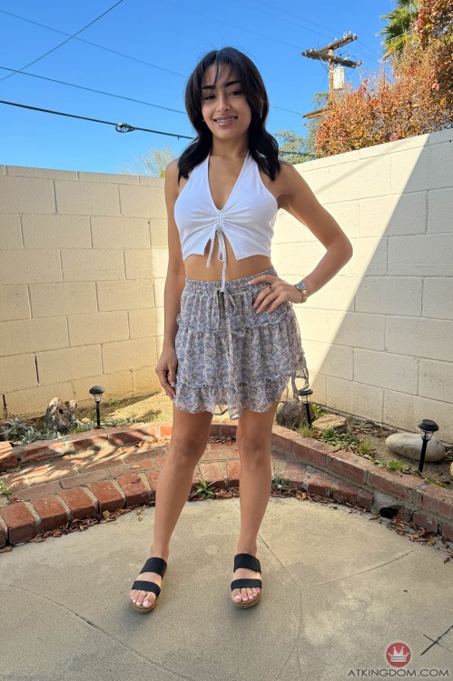 Image Of AmKingdom com 24 02 03 Amateurs Series 12 Softcore 173 Erin Taylor XXX IMAGESET-FuGLi [XC]