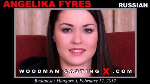Image Of WoodmanCastingX - Angelika Fyres 2 (19.05.2023)