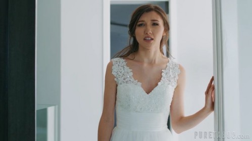 Image Of PureTaboo - Reagan Foxx, Maya Woulfe - Wedding Jitters (06.02.2024)