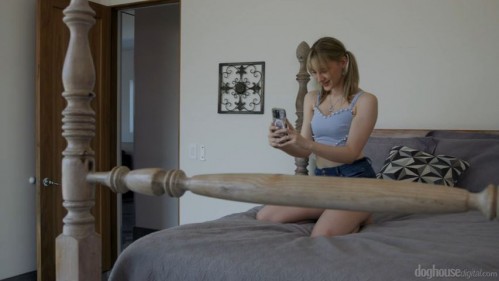 Image Of DogHouseDigital - Melody Marks - Creampie Cuties 11 - Scene 3 - Load Her Up (07.02.2024)