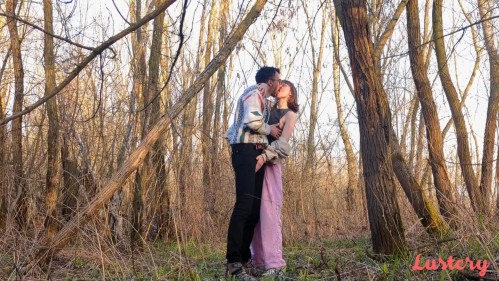 Image Of Lustery E1213 Irenka And Tadzio Outdoor Milking XXX 1080p MP4-WRB [XC]