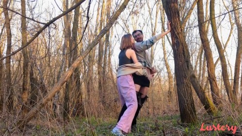 Image Of Lustery E1213 Irenka And Tadzio Outdoor Milking XXX 480p MP4-XXX [XC]