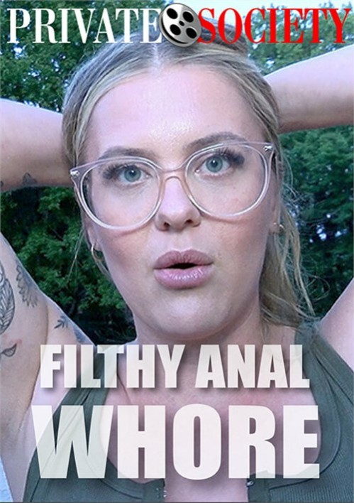 Image Of PrivateSociety - WisconsinTiff - Filthy Anal Whore (2024) HD 1080p