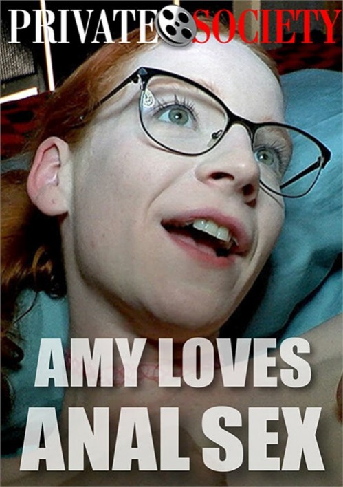 Image Of PrivateSociety - Amy Quinn - Amy Loves Anal Sex (2024) HD 1080p