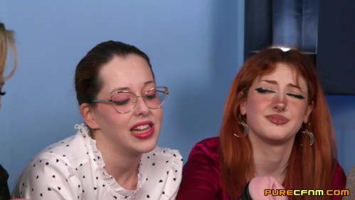 Image Of PureCFNM 24 02 09 Alora Lux Charlie Rae Chloe Famee And Sunflower Doll Wall Fucker XXX 1080p MP4-WRB [XC]