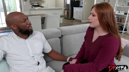 Image Of DFXtraOriginals - Yaya Gingersnatch - Riding Her Ex's Cock! (10.02.2024)
