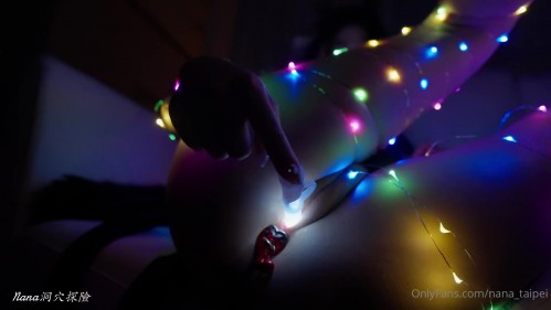 Image Of OnlyFans 2023 Nana Taipei Glowing Christmas Tree XXX 1080p MP4-P2P [XC]