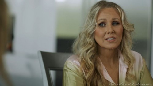 Image Of SweetHeartVideo - Julia Ann, Anna Claire Clouds - Lesbian Stepmother 8 - Scene 2 - Dripping Stepmommy (12.02.2024)