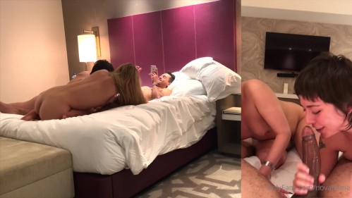 Image Of OnlyFans 24 01 14 Nova Flame Lucy Doll And Alex Jones Real Las Vegas Hotel Big Dick Threesome XXX 1080p MP4-P2P [XC]